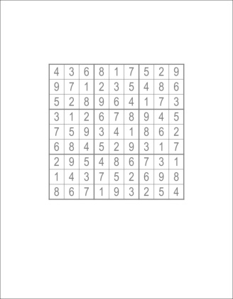 Stefan Heine Sudoku mittel bis schwierig Tagesabreißkalender 2027