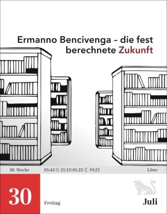 Der Philosophie-Kalender Tagesabreißkalender 2027