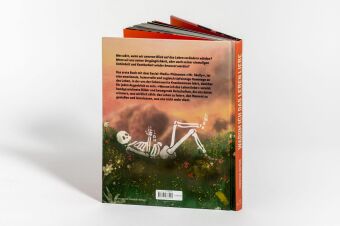 Warum ich das Leben liebe