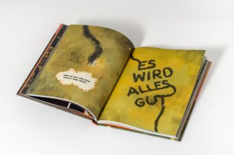 Warum ich das Leben liebe
