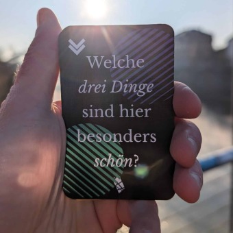 Stadtpause