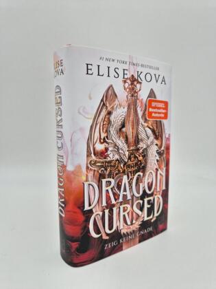 Dragon Cursed - Zeig keine Gnade