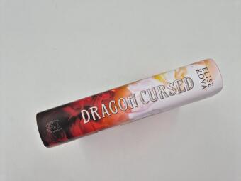 Dragon Cursed - Zeig keine Gnade