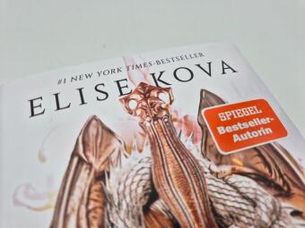 Dragon Cursed - Zeig keine Gnade