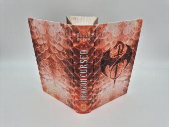 Dragon Cursed - Zeig keine Gnade