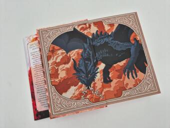 Dragon Cursed - Zeig keine Gnade