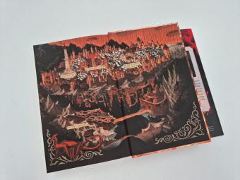 Dragon Cursed - Zeig keine Gnade
