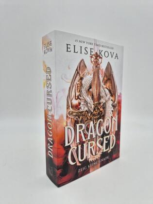 Dragon Cursed - Zeig keine Gnade (Deluxe-Ausgabe)