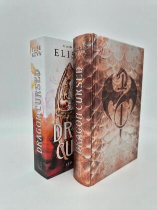 Dragon Cursed - Zeig keine Gnade (Deluxe-Ausgabe)