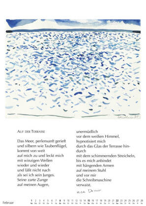 Im Gleichgewicht 2027
