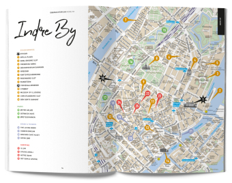 GuideMe Reiseführer Kopenhagen