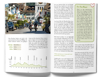 Kümmerly+Frey Raus und E-Biken Rundtouren Zentralschweiz - E-Bikeführer
