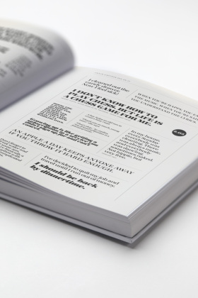 Men's Style Manual