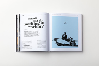 Men's Style Manual