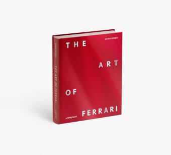 The Art of Ferrari