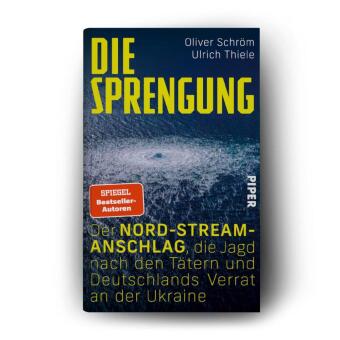 Die Sprengung