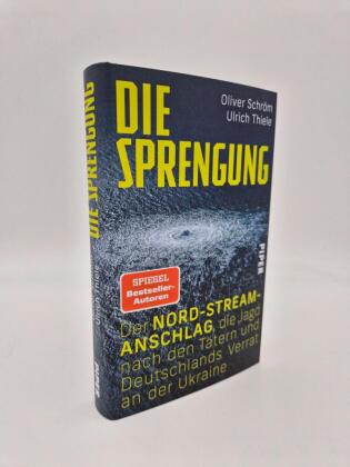 Die Sprengung