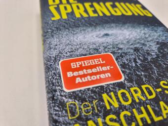 Die Sprengung