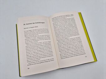 Die Sprengung