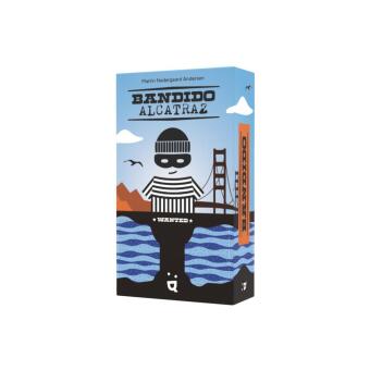 Bandido Alcatraz