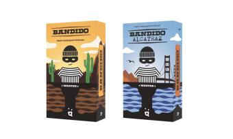 Bandido Alcatraz