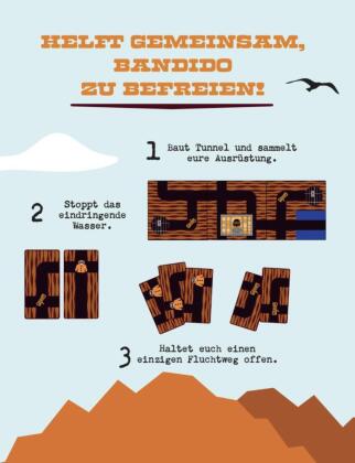 Bandido Alcatraz