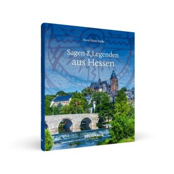 Sagen und Legenden aus Hessen