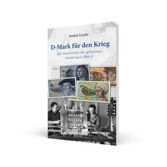 D-Mark für den Krieg