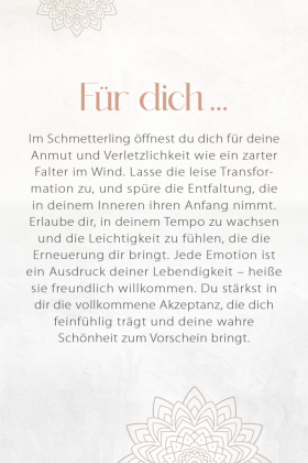 Yin Yoga für dich - Spirituelle Impulse für deine tägliche Praxis