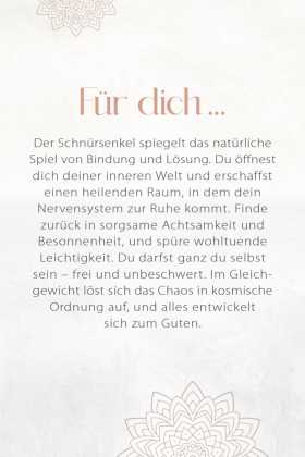 Yin Yoga für dich - Spirituelle Impulse für deine tägliche Praxis