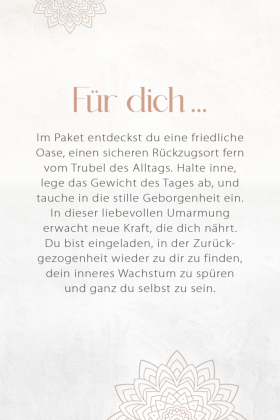 Yin Yoga für dich - Spirituelle Impulse für deine tägliche Praxis