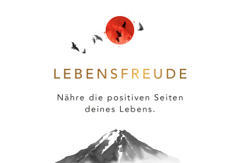 Dein Ikigai-Moment - Impulskarten für ein Leben voller Leichtigkeit, Sinn und Erfüllung