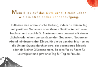 Dein Ikigai-Moment - Impulskarten für ein Leben voller Leichtigkeit, Sinn und Erfüllung