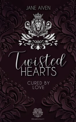 Cured by Love (Twisted Hearts 2)