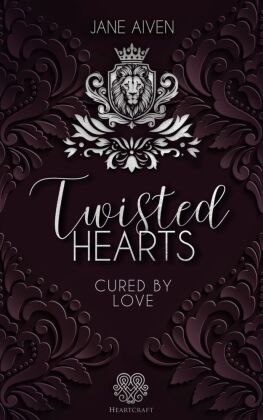 Cured by Love (Twisted Hearts 2)