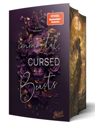 Immortal Cursed Beasts