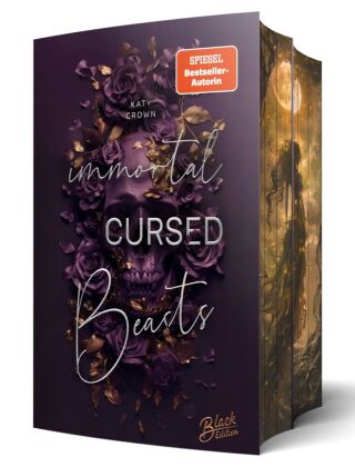Immortal Cursed Beasts
