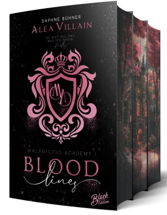 Bloodlines