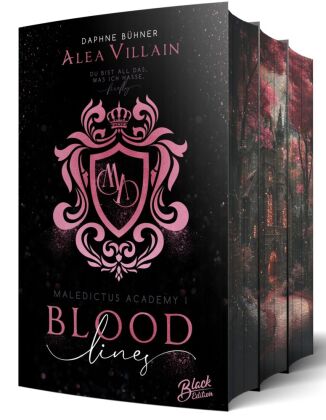 Bloodlines