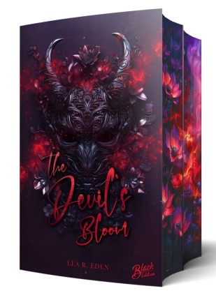 The Devil's Bloom