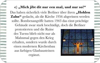 Dein Städte-Quiz Berlin