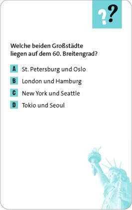 Schätzen rund um die Welt