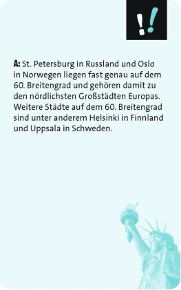 Schätzen rund um die Welt