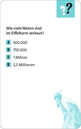 Schätzen rund um die Welt