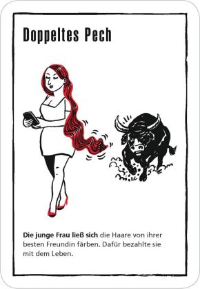 black stories #Ausgepostet!