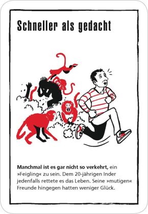black stories #Ausgepostet!
