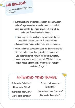 50 Ideen für den Schulstart