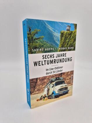 Sechs Jahre Weltumrundung