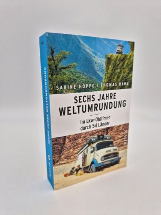 Sechs Jahre Weltumrundung