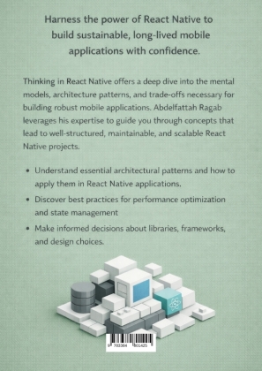 Thinking in React Native